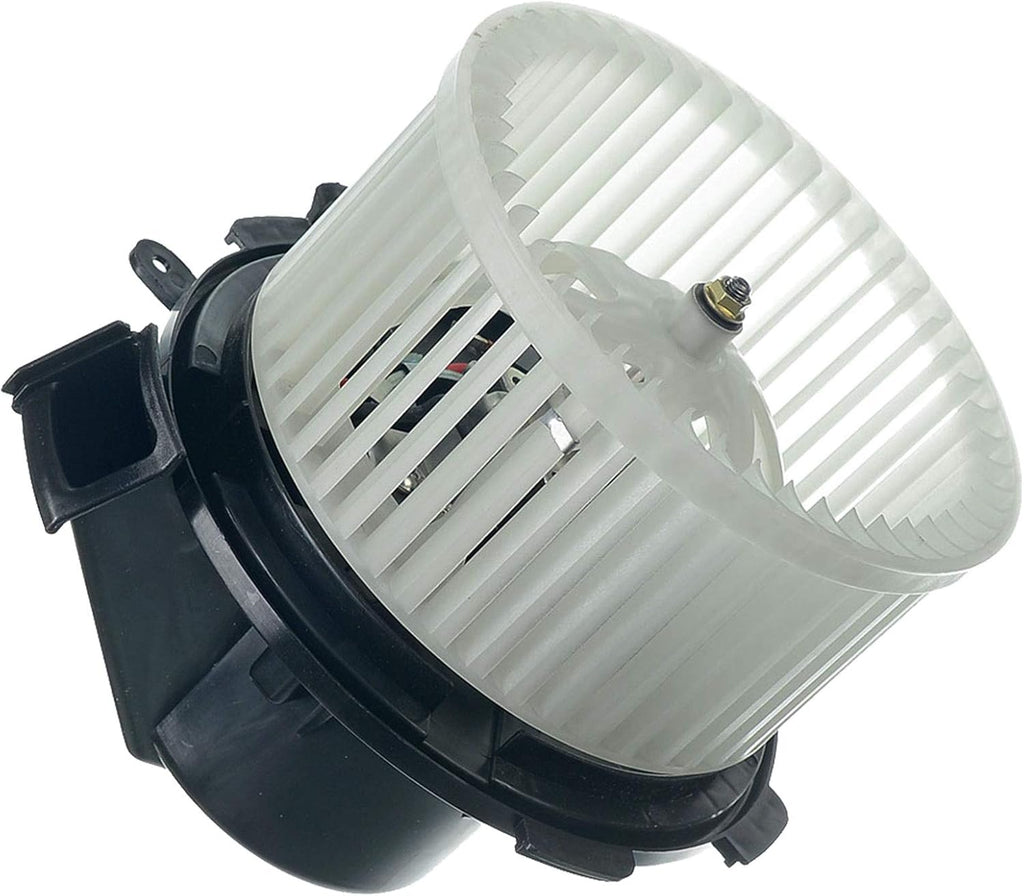 Heater Blower Motor with Fan Cage J268