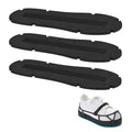 3 Pack 1/4" Thick Shoe Insert for Walking Boot L483322