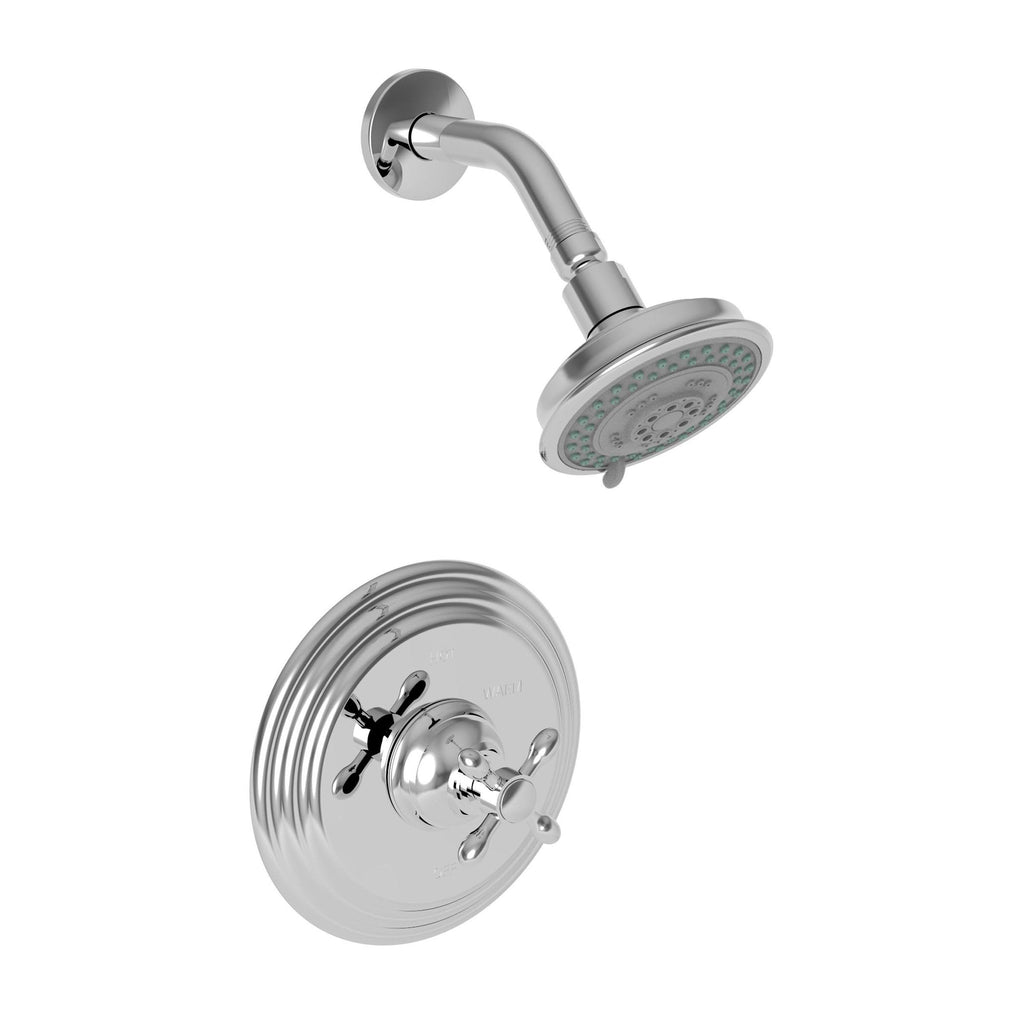 Oil Rubbed Bronze Shower Trim Z483