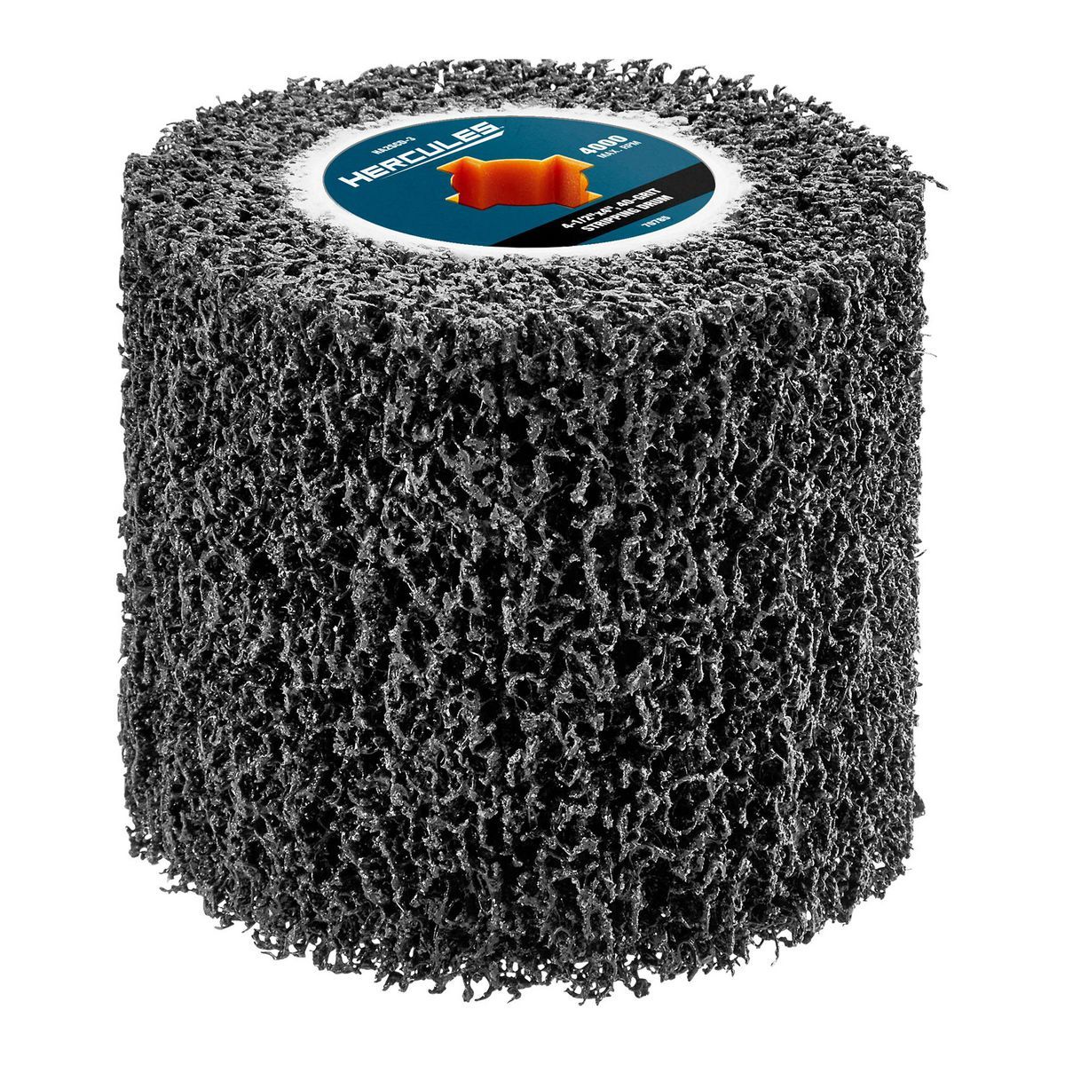 4-1/2 in. x 4 in. x 3/4 in. 40-Grit Stripping Drum N408