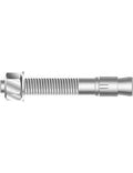 Mechanical Wedge Anchor 1/4-20 x 3-1/4x22 303/304 SS Pkg of 100 S505145
