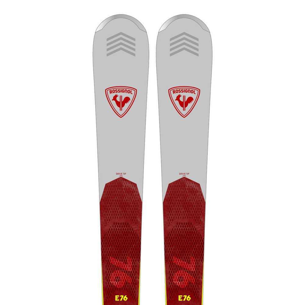 Experience 76 Skis + Xpress 10 Bindings E398332
