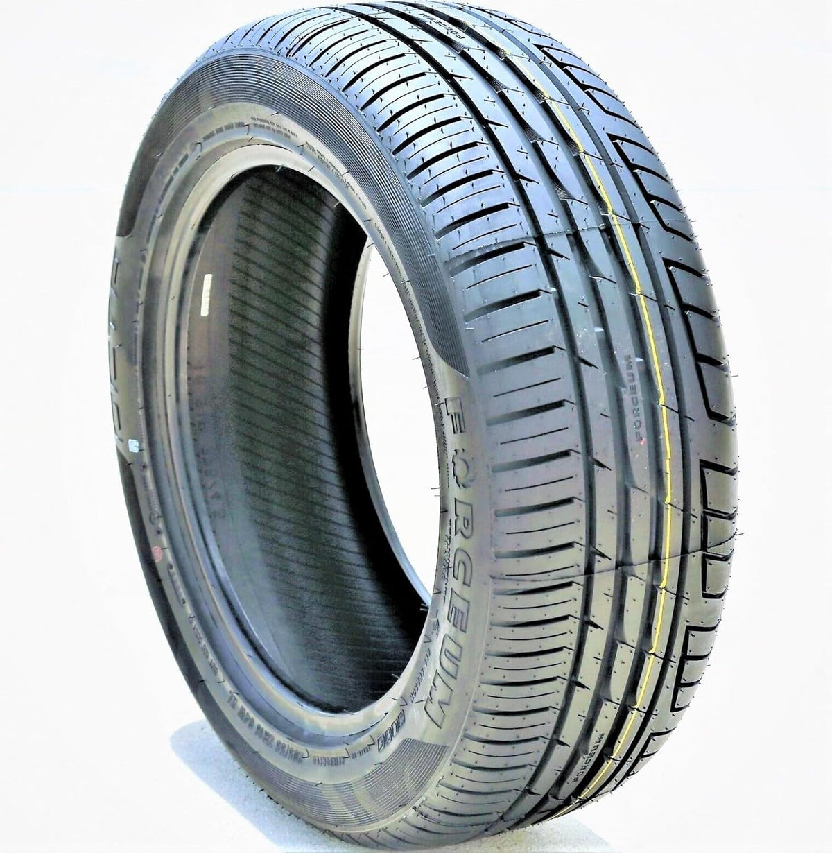 Set of 4 All-Season Radial Tires 205/60R16 96V Load Range XL O281748