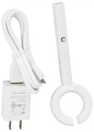 Vein Finder Viewer, ABS Vein Scanner Display Lights Pack of 2 J1115