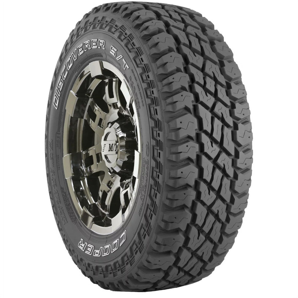 All-Season Tire N263879