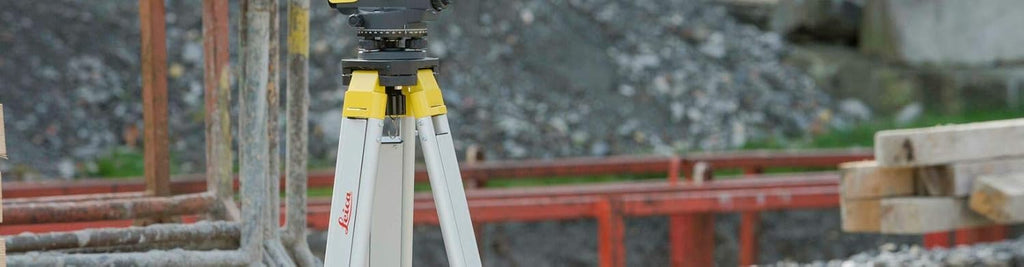 Automatic Optical Level T109