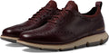 Bloodstone Pinot Dark Latte Wingtip Oxford Z96836