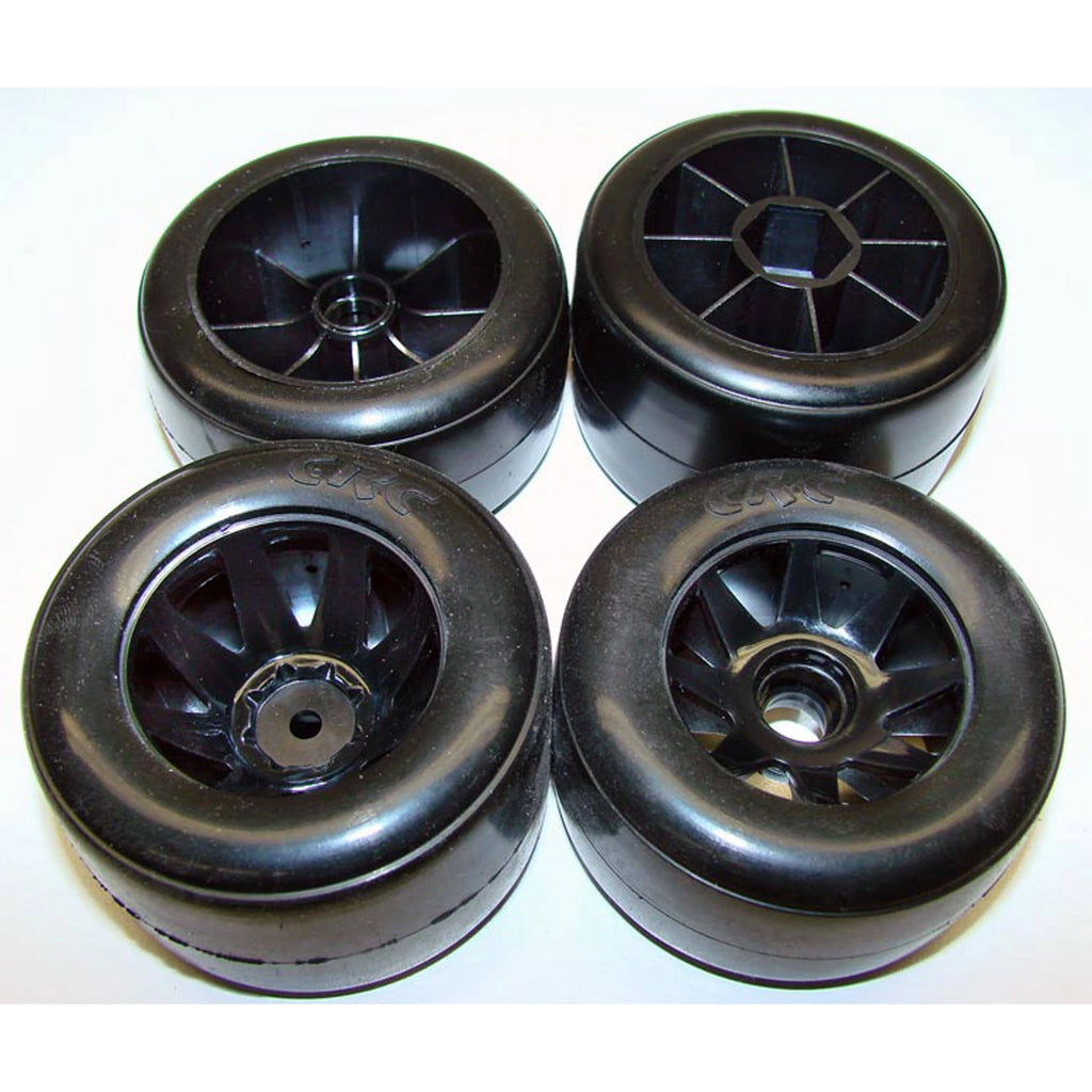 Rubber Tire U93320