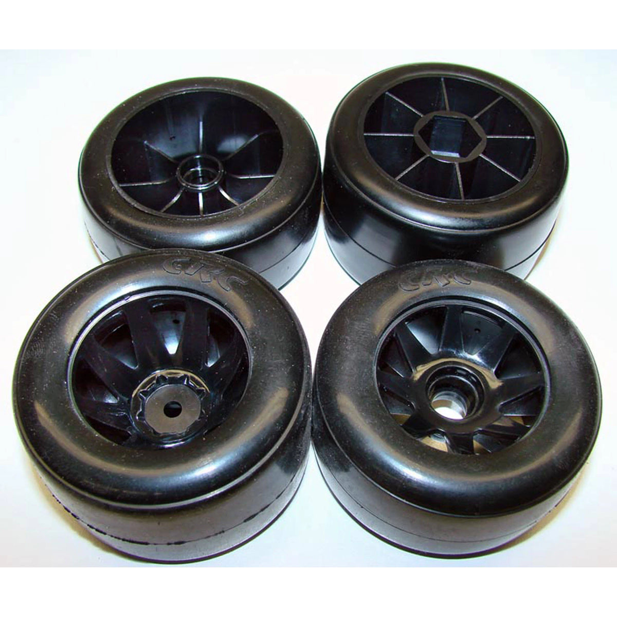 Rubber Tire U93320