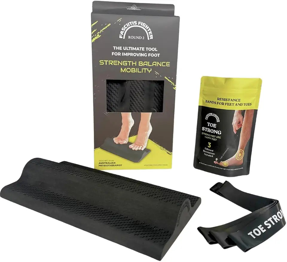 Toe Strong Bundle H65697