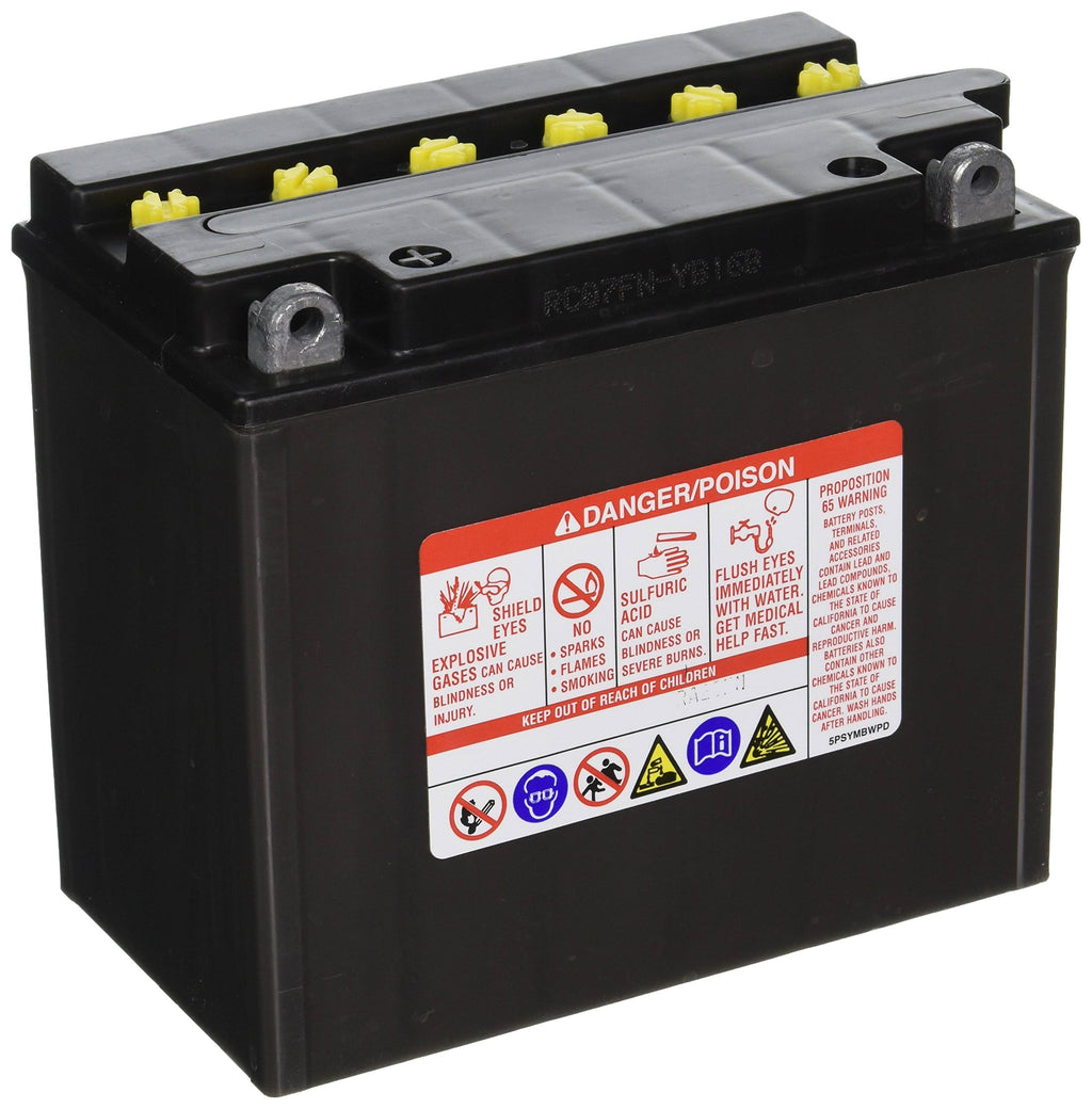 Battery W606221