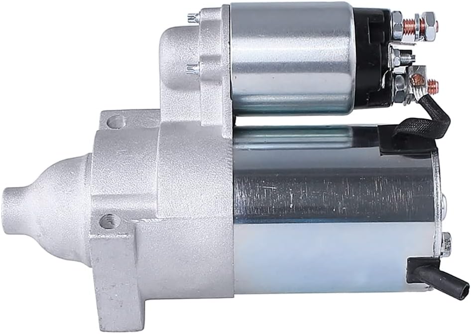 Starter Motor J319696