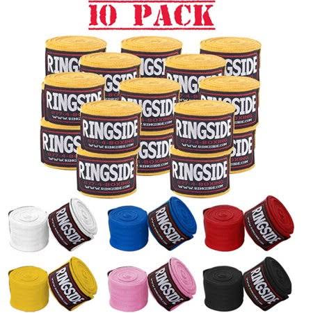 Blue 180 inch Boxing Handwrap L454049