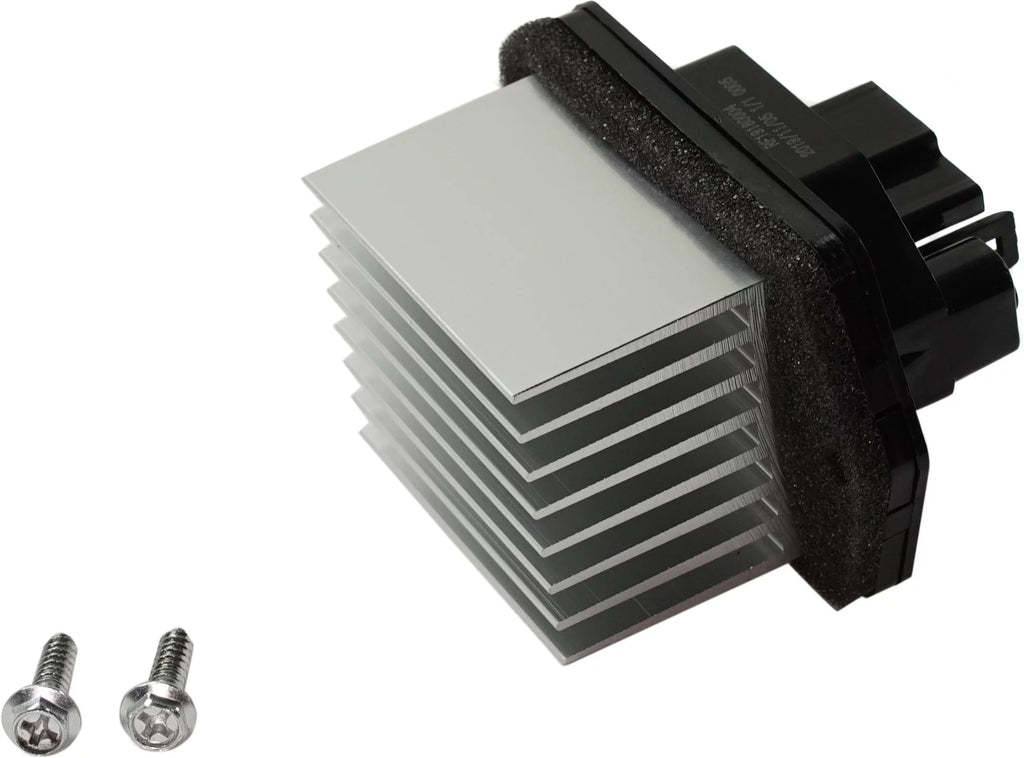 Blower Motor Resistor W968871