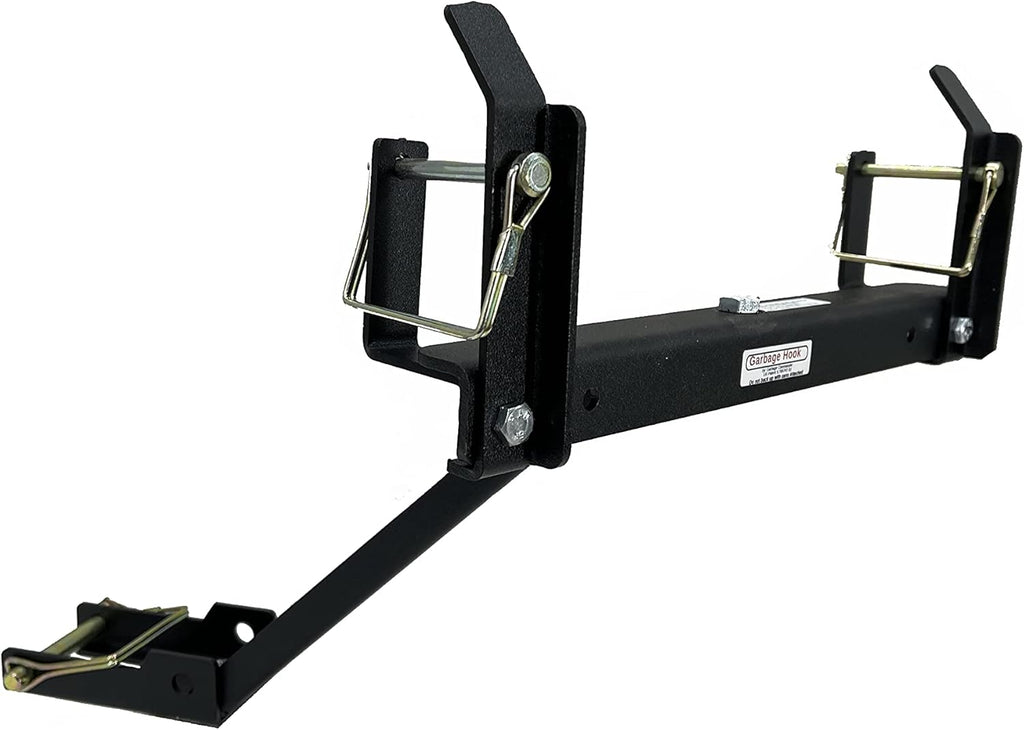 Lawn Tractor Garbage Hauling Hitch R63442