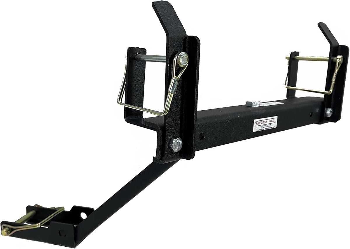 Lawn Tractor Garbage Hauling Hitch R63442
