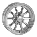 Cast Wheel M640