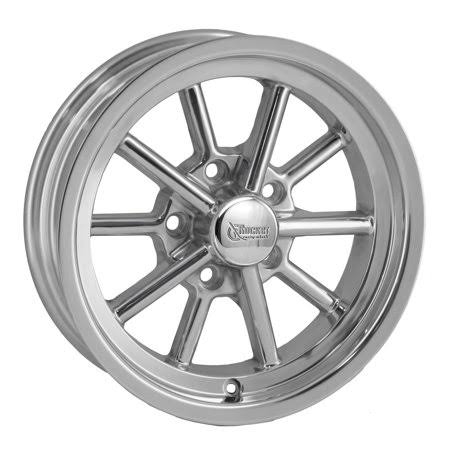 Cast Wheel M640
