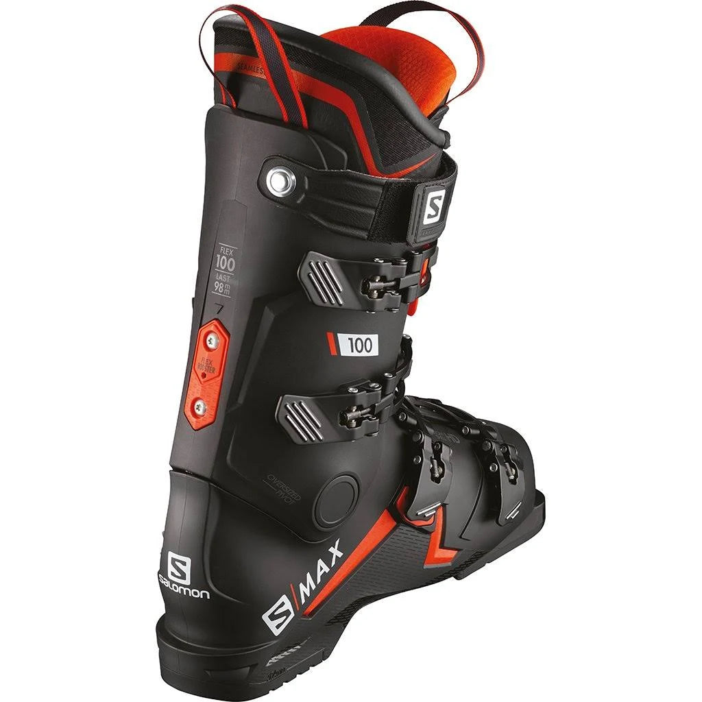 S/Max 100 Ski Boots V677290