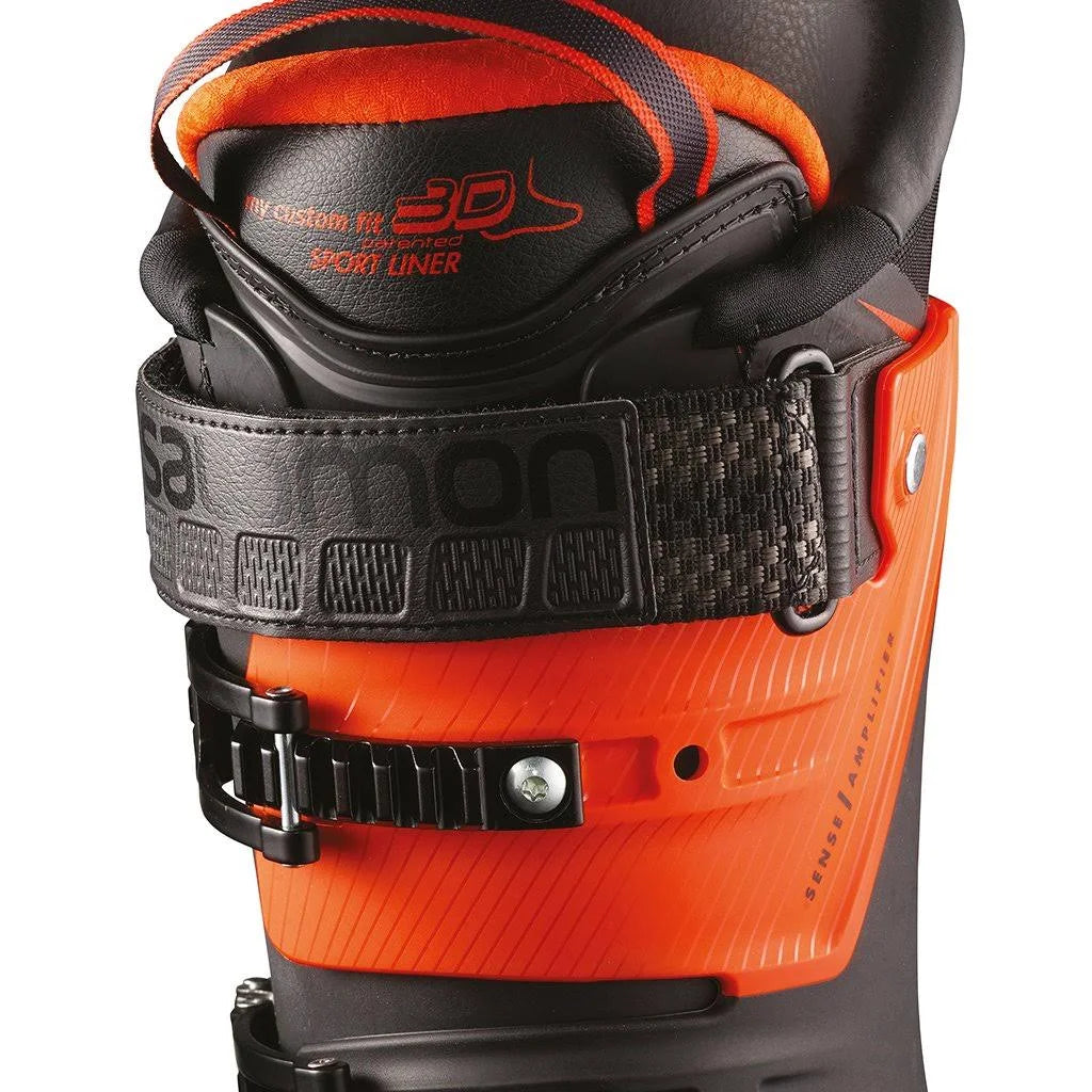 S/Max 100 Ski Boots V677290