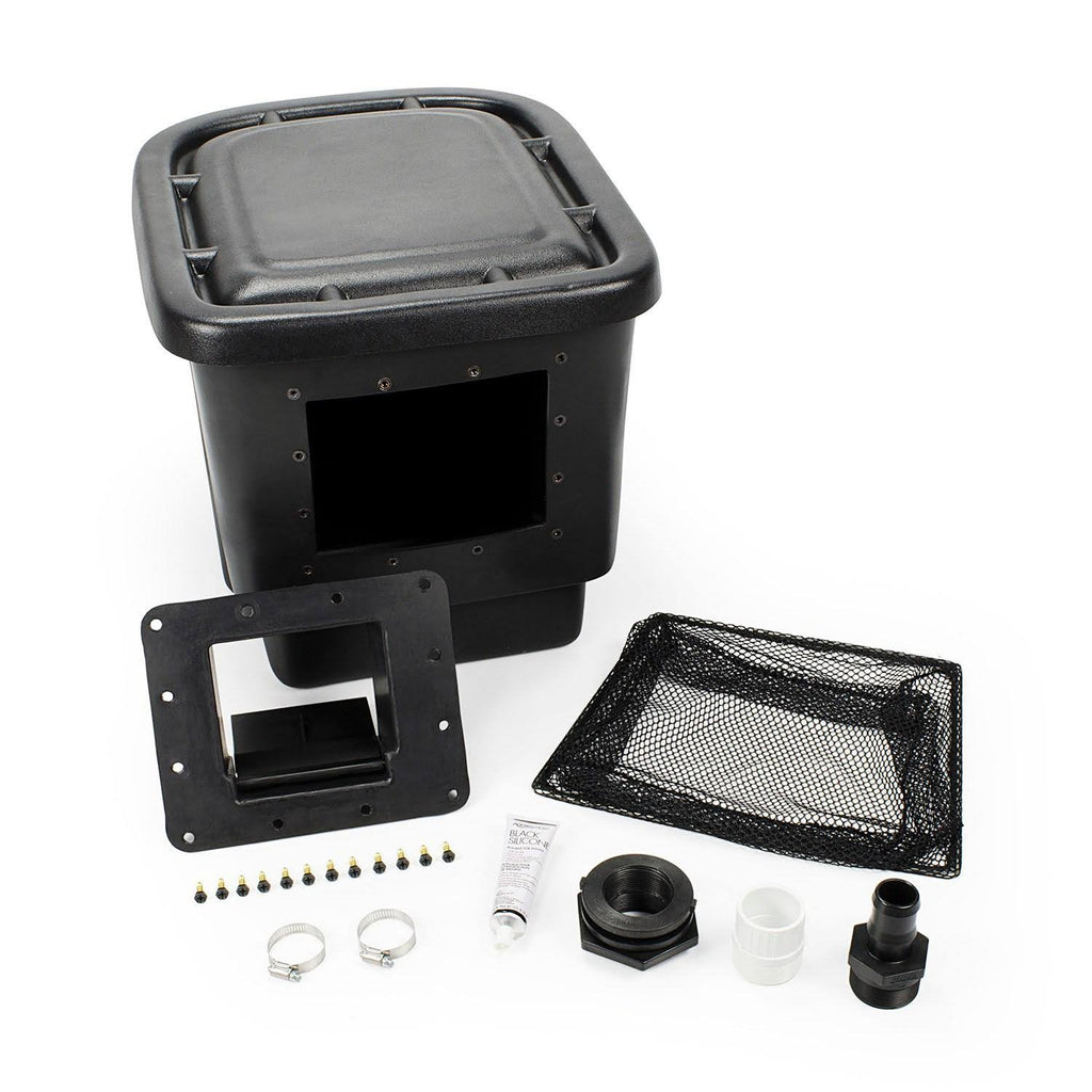 Black Pond Skimmer L5480