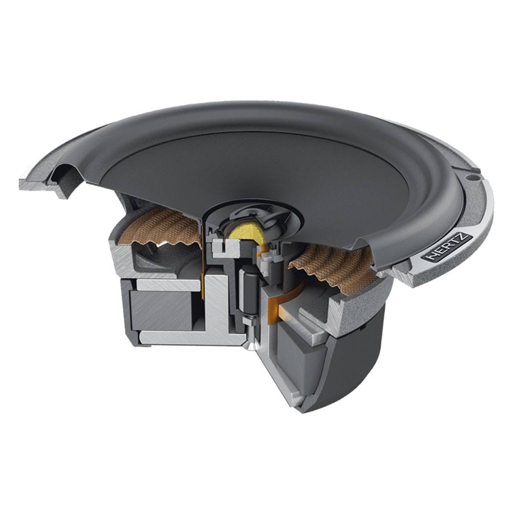 2 Way Car Speakers K622491