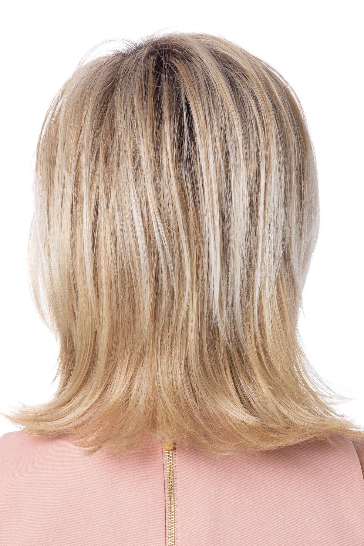 Luminous Plus HF #329 Brown Blonde Wig I17815
