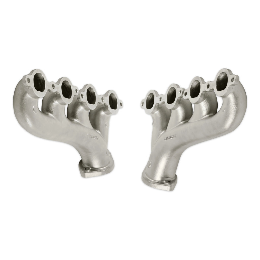Stainless Steel Exhaust Manifolds E565523