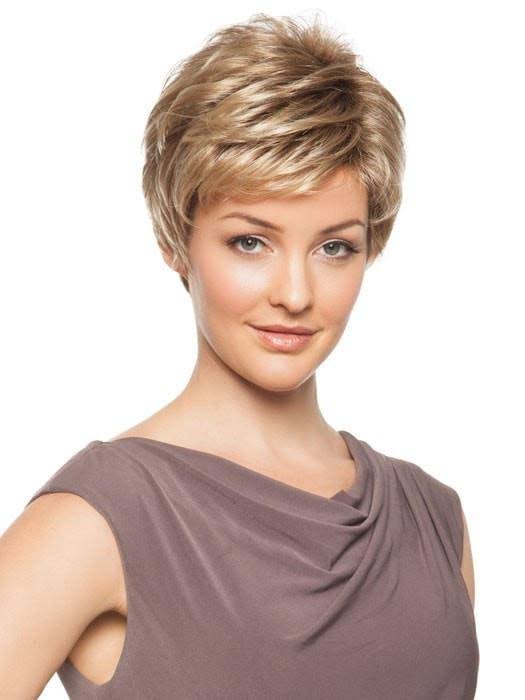 Synthetic Wig P688
