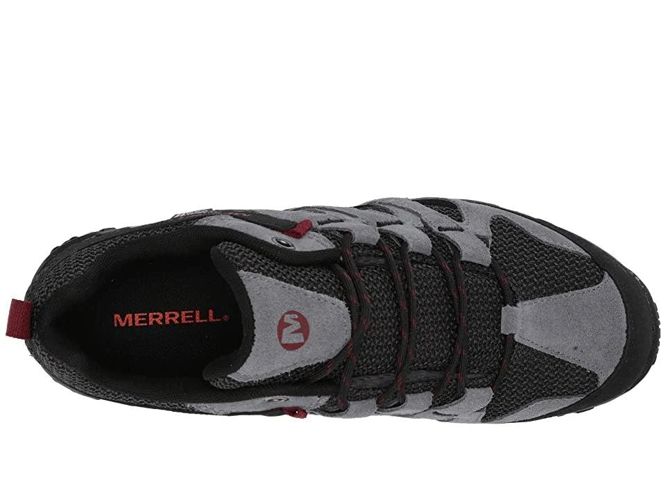 Waterproof Men's Wide Hiking Boots R28632