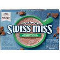 Milk Chocolate Flavor No Sugar Added Hot Cocoa Mix, 0.73 oz. 8-Count (Pack of 14) O441018