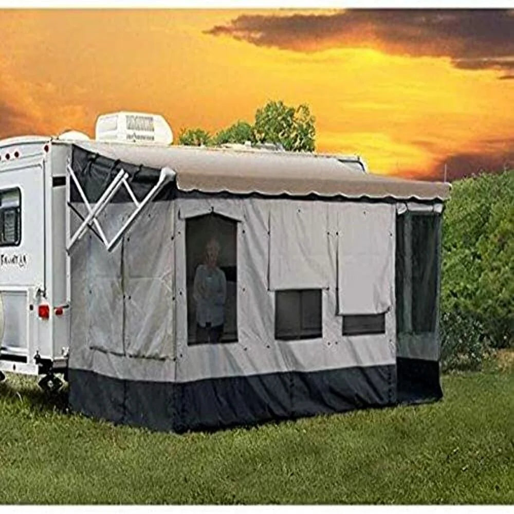 Screen Room for 10' to 11' Awning X471