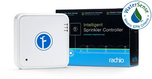 Smart Sprinkler Controller 16 Zones B304