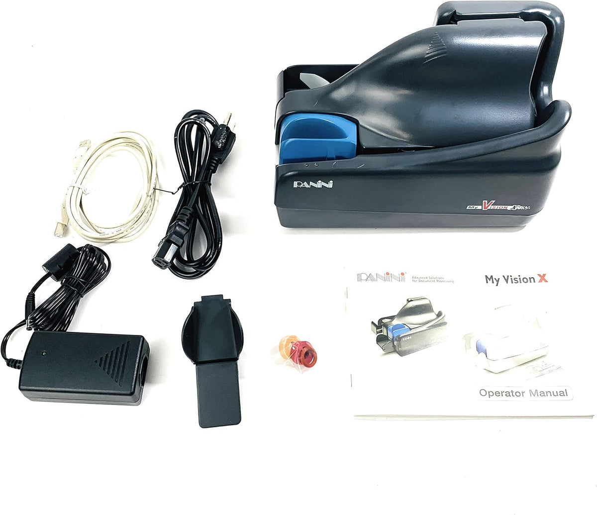 Small Document Scanner W508370