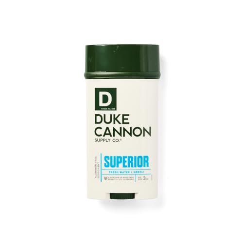 Natural Charcoal Aluminum Free Deodorant H908536