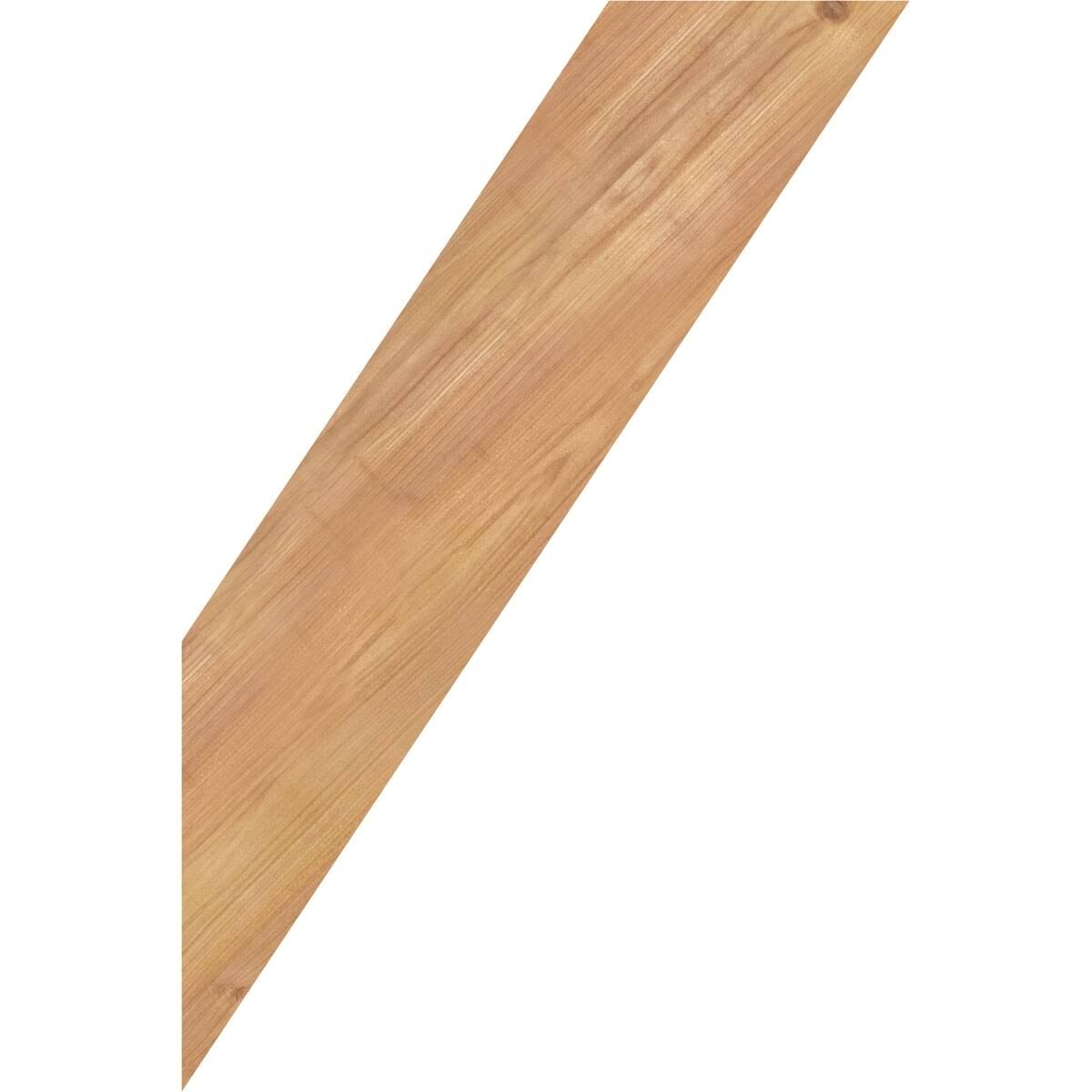 Traditional Smooth Brace H6609