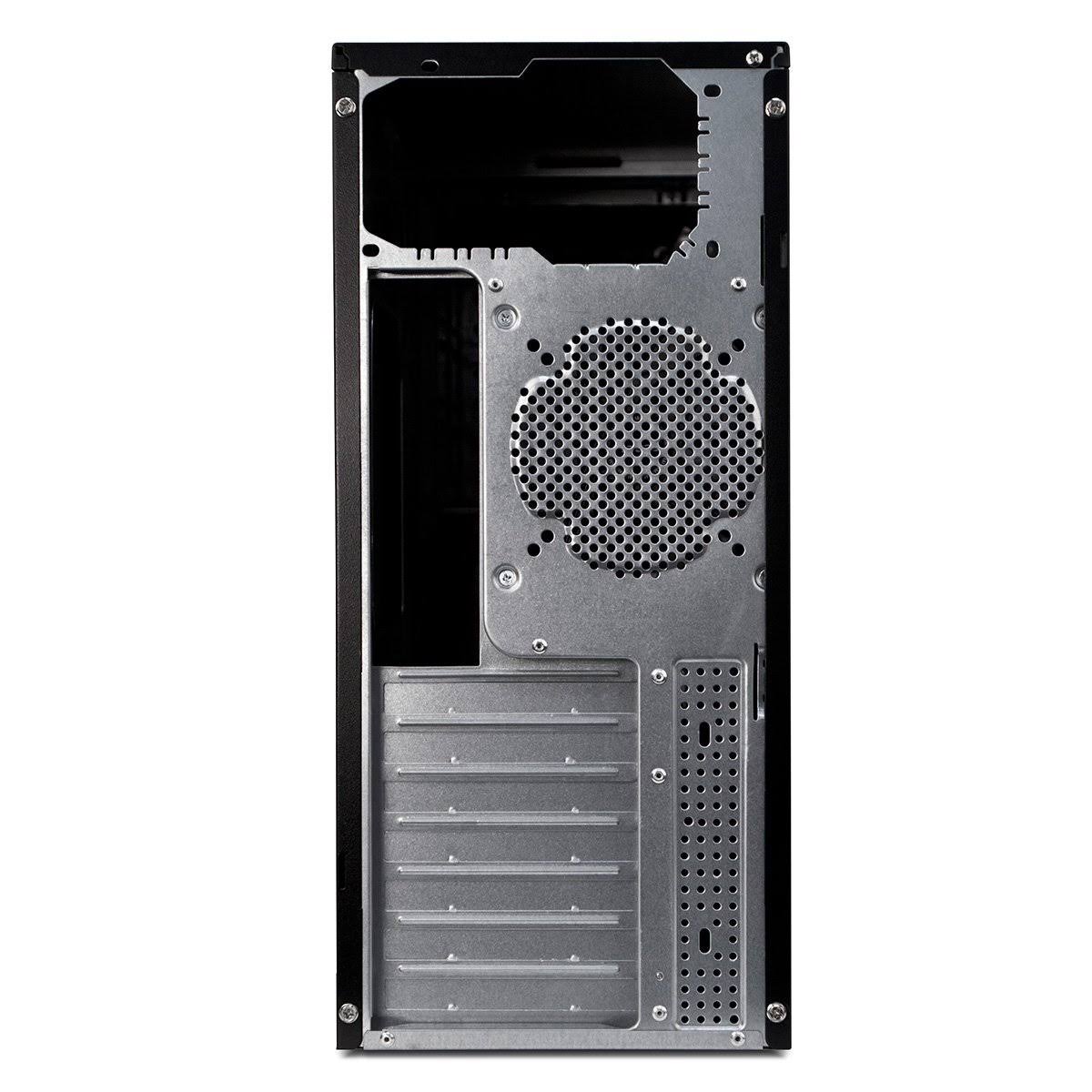 Minitower ATX Case S75891