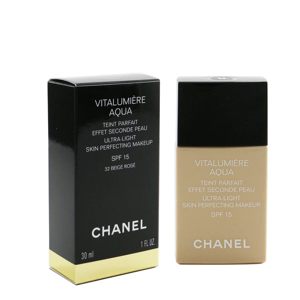 30ml SPF15 Beige Foundation Y6050