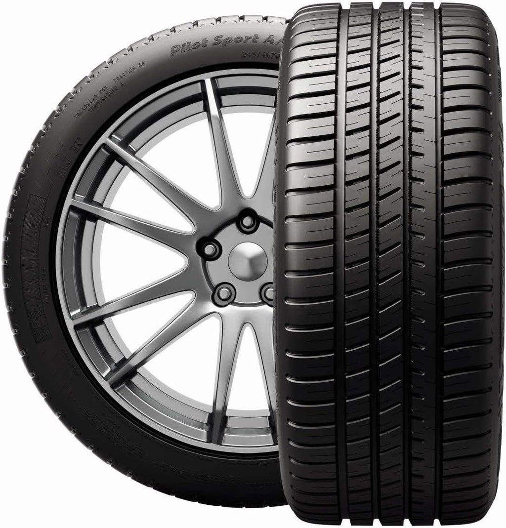 255/40ZR19/XL 100Y All Season Performance Radial Tire E438