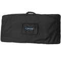Padded Case for Decor Letters, 2 per Bag O71794