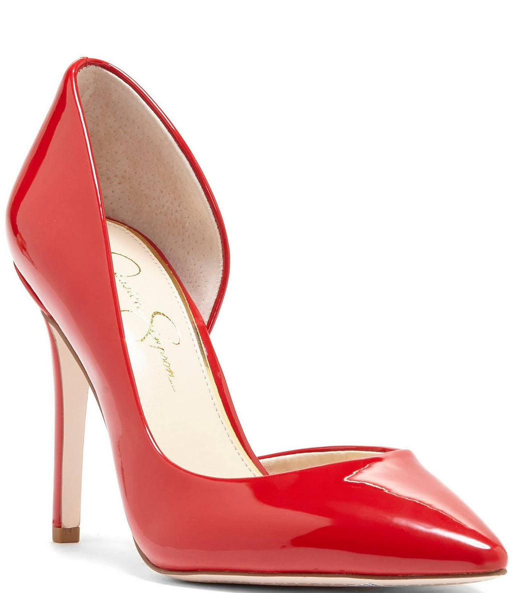 Patent Pumps G933534