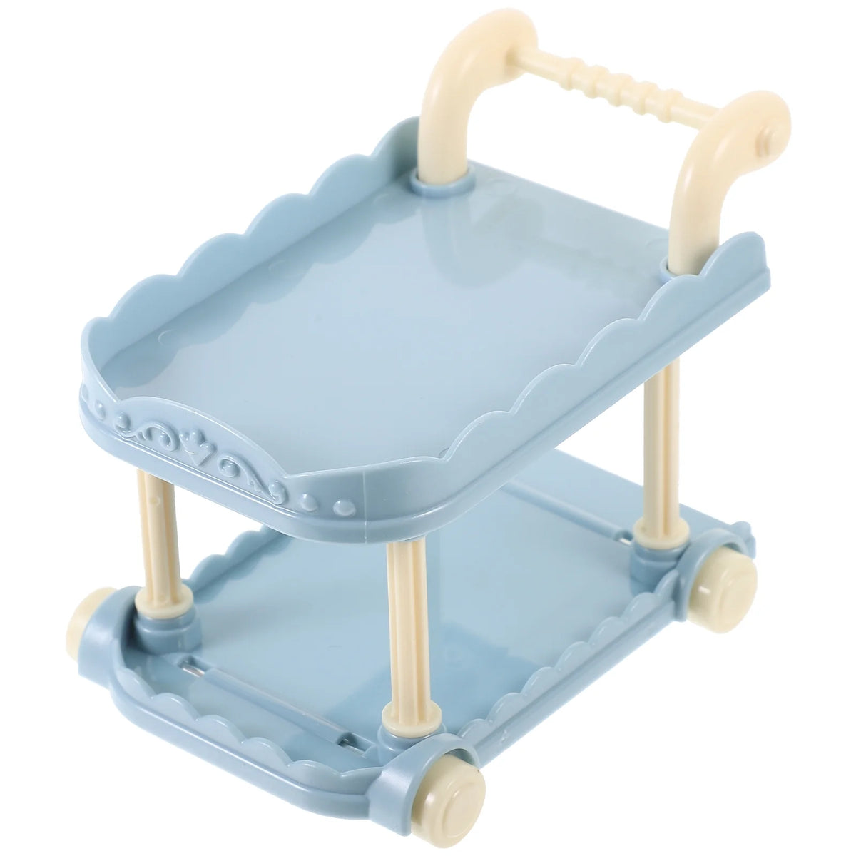 Miniature Kitchen Cart R980933