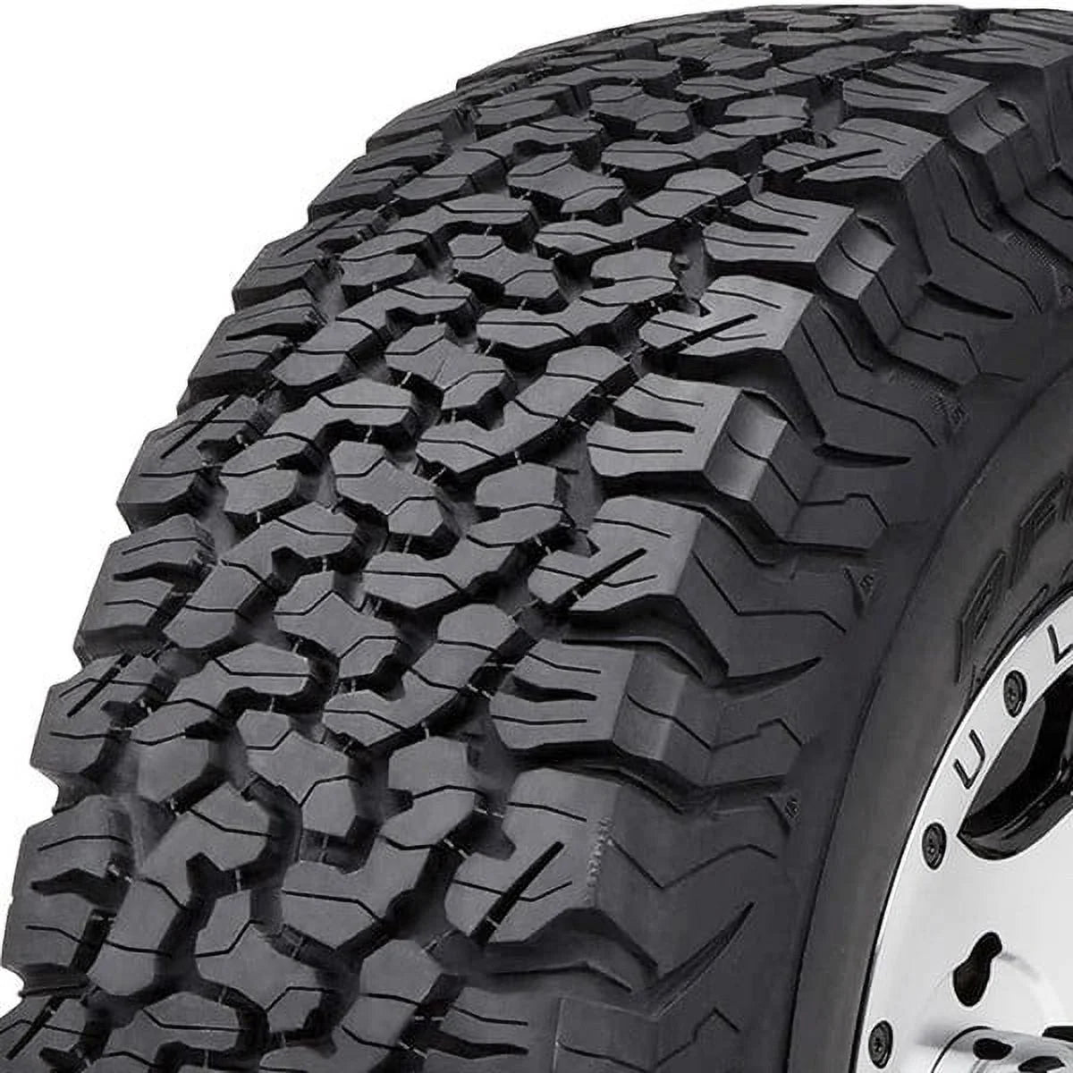 All-Season Tire K42782
