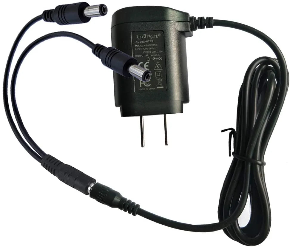 AC Adapter Power Supply Cord Cable Charger I62533