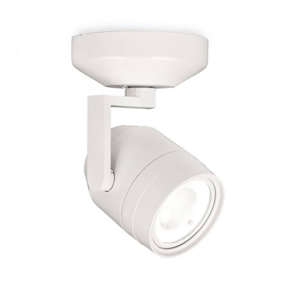 White LED Monopoint D359055