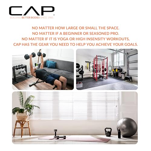 Folding Exercise Mat M273