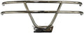 Stainless Steel Brush Guard P93496