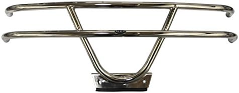 Stainless Steel Brush Guard P93496
