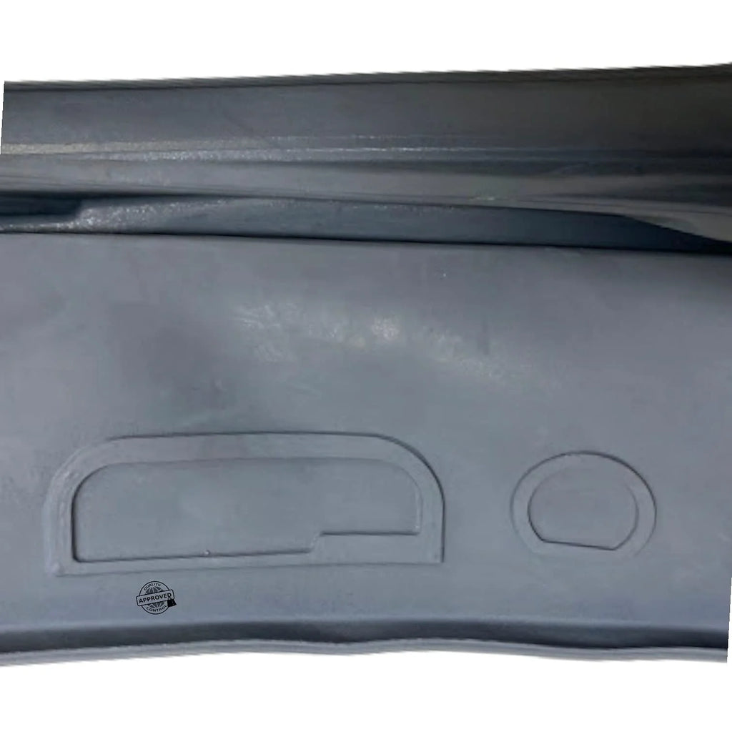 Washer Bellow Door Boot Seal 19" Diameter M8377