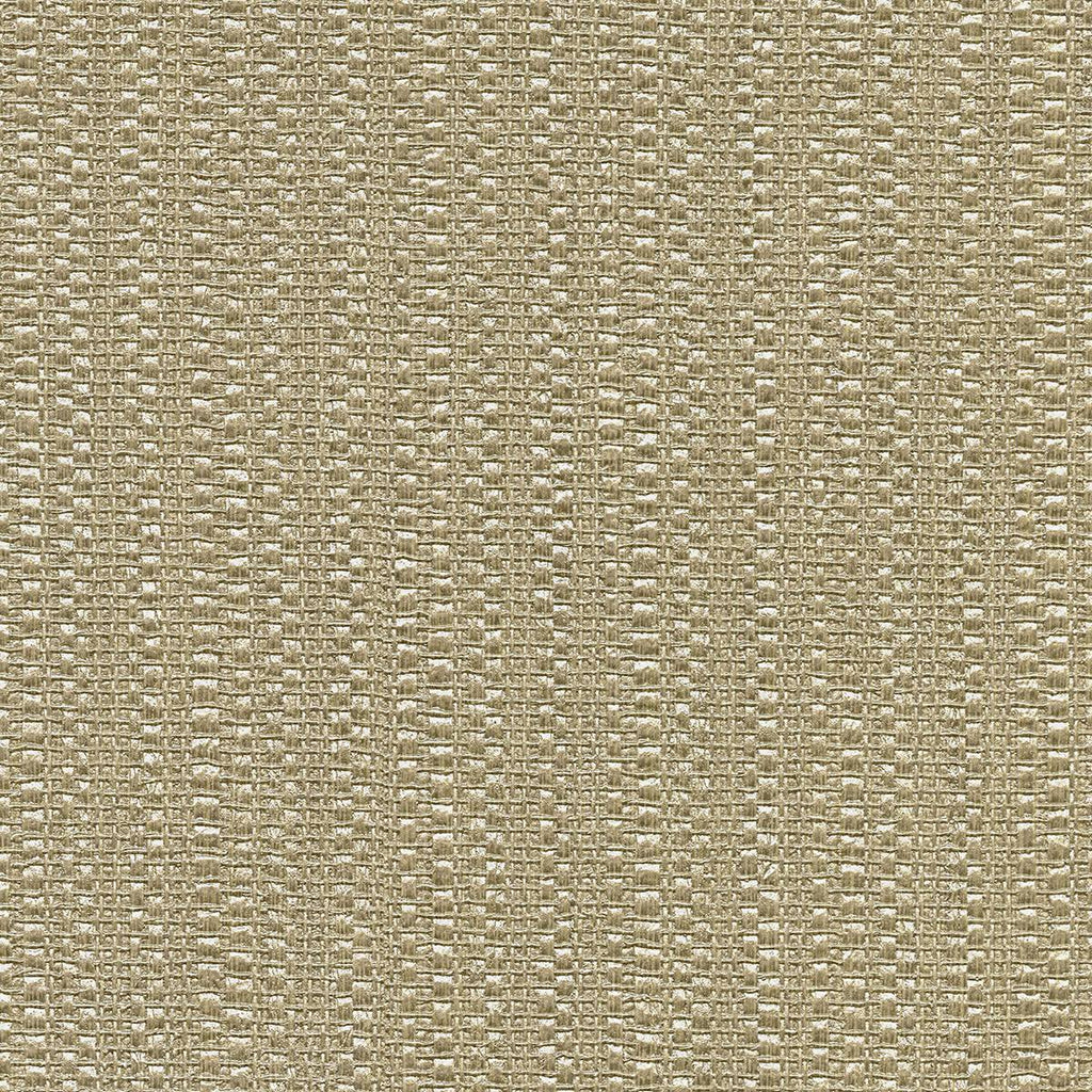 Beige Vertical Weave Wallpaper W305786